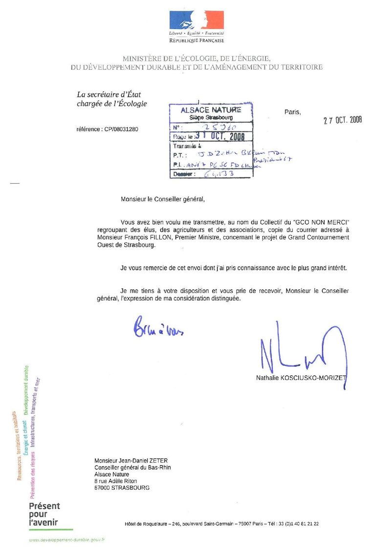 aR de NKM